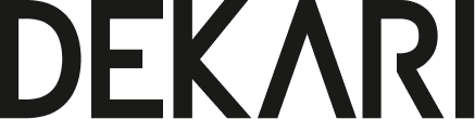 Logo Dekari